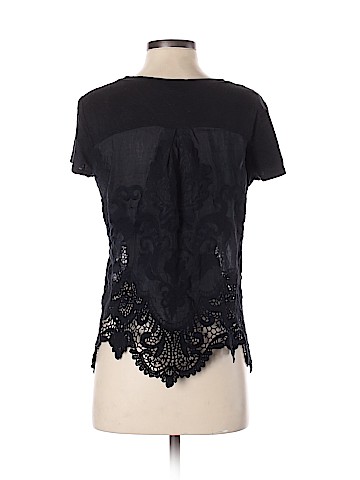 Generation Love Short Sleeve Top (view 2)