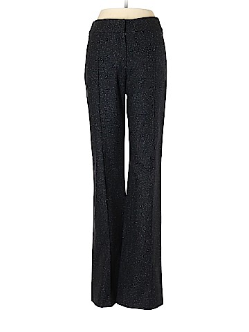 Annelore Wool Pants (view 1)
