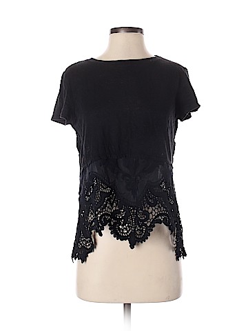 Generation Love Short Sleeve Top (view 1)