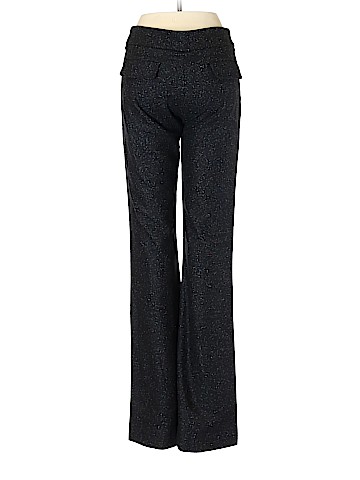 Annelore Wool Pants (view 2)