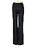 Annelore Black Wool Pants Size 4 - photo 2