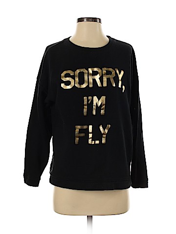 Forever 21 Sweatshirt (view 1)