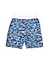 OshKosh B'gosh 100% Polyester Blue Board Shorts Size 8 - photo 2