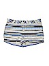 Gap Outlet 100% Cotton Blue Shorts Size 18 - photo 1
