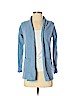 H&M Blue Cardigan Size XS - photo 1