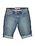 Mossimo Supply Co. Blue Denim Shorts Size 11 - photo 1