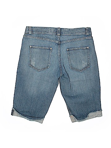 Mossimo Supply Co. Denim Shorts (view 2)