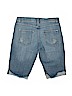 Mossimo Supply Co. Blue Denim Shorts Size 11 - photo 2