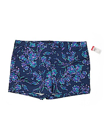 Attention Shorts (view 1)