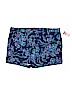 Attention Blue Shorts Size 16 - photo 1