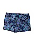 Attention Blue Shorts Size 16 - photo 2