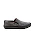 BUSSOLA Gray Flats Size EU 36 - photo 1