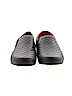 BUSSOLA Gray Flats Size EU 36 - photo 2
