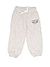 Carter's Gray Sweatpants Size 2T - photo 1