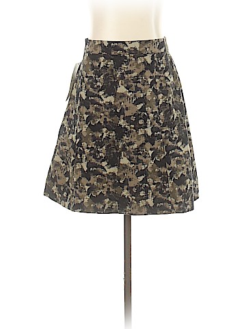 D&G Dolce & Gabbana Casual Skirt (view 1)