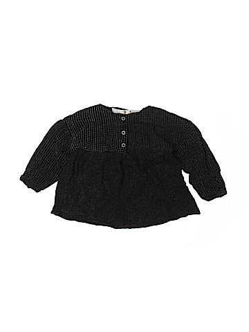 Zara Pullover Sweater (view 1)