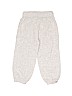 Carter's Gray Sweatpants Size 2T - photo 2