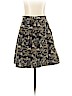 D&G Dolce & Gabbana 100% Cotton Green Casual Skirt Size EU (IT) 40 / US 4 - photo 2