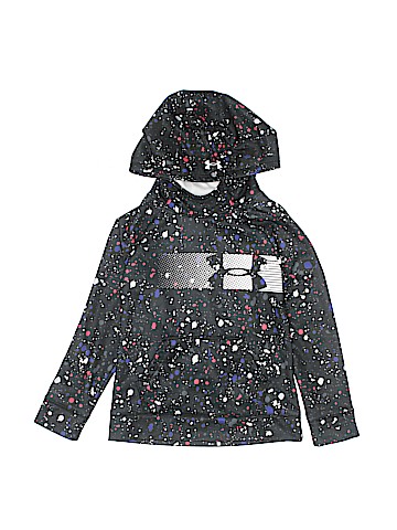 Under Armour Pullover Hoodie (view 1)