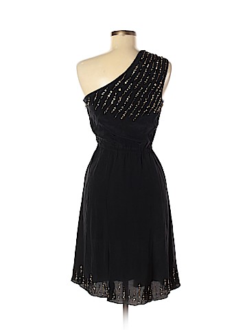 Frock! by Tracy Reese Cocktail Dress (view 2)