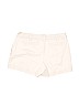 Lands' End 100% Cotton Ivory Khaki Shorts Size 8 (petite) - photo 2