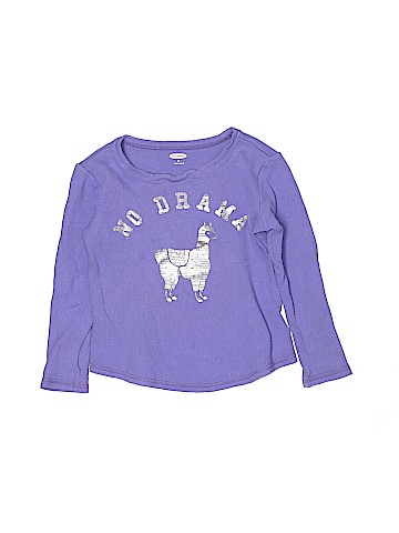 Old Navy Thermal Top (view 1)