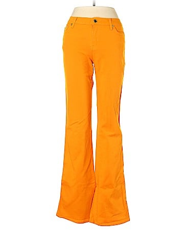 Moschino Jeans Jeans (view 1)