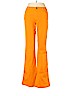 Moschino Jeans Orange Jeans Size 27 waist - photo 1