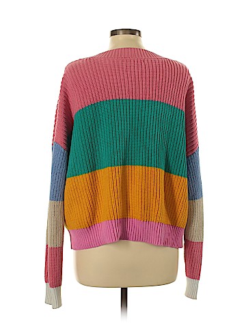 Forever 21 Pullover Sweater (view 2)