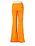 Moschino Jeans Orange Jeans Size 27 waist - photo 2