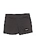 Nike Black Athletic Shorts Size M - photo 1