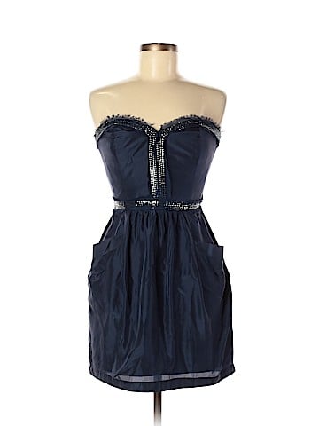 Rebecca Taylor Casual Dress (view 1)