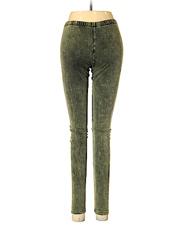 6126 Collection Leggings (view 2)