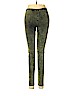 6126 Collection Green Leggings Size 2 - photo 2