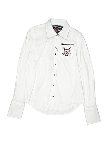 Assorted Brands Long Sleeve Button-Down Shirt (view 1)