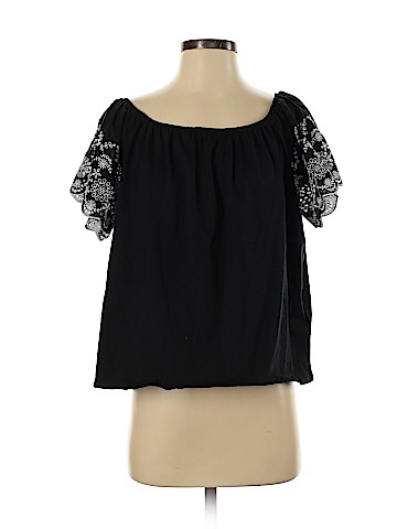 H&M Short Sleeve Top (view 1)