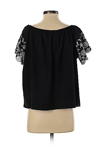 H&M Short Sleeve Top (view 2)