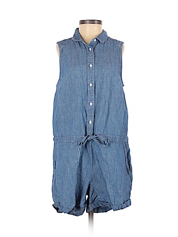 Levi's Romper (view 1)