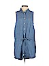 Levi's Blue Romper Size S - photo 1