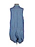 Levi's Blue Romper Size S - photo 2