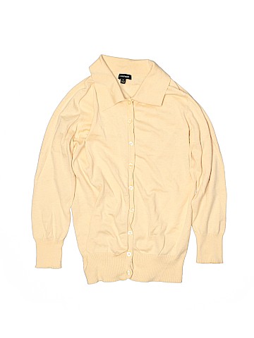 Cue Cardigan (view 1)