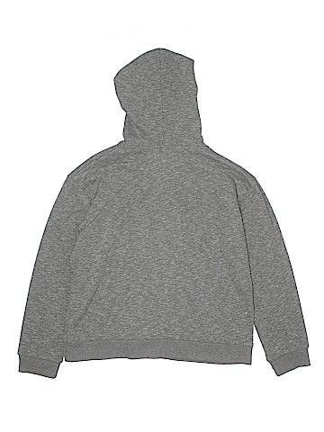 Xersion Zip Up Hoodie (view 2)