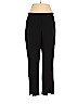 Vince Camuto Black Casual Pants Size M - photo 1