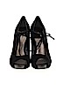 Nine West Black Heels Size 7 1/2 - photo 2