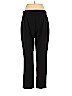 Vince Camuto Black Casual Pants Size M - photo 2