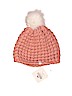 Fabletics Solid Pink Beanie Size S - photo 1