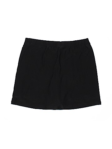 Nike Active Skort (view 2)