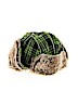 Assorted Brands Solid Green Winter Hat One size - photo 1