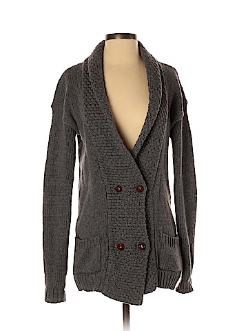 Sézane Wool Cardigan (view 1)