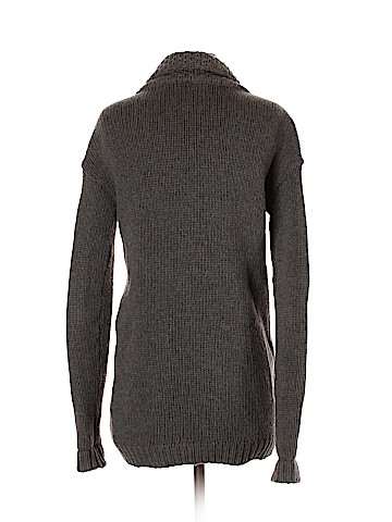 Sézane Wool Cardigan (view 2)